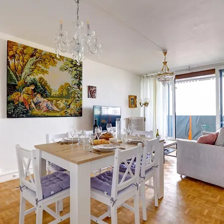 דירה 567- Augusto *