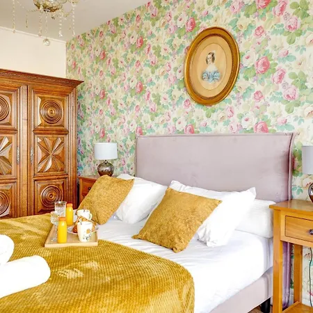 Apartman 567- Augusto Párizs