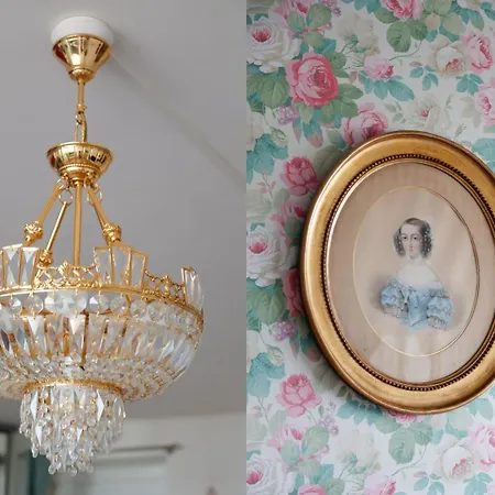 شقة 567- Augusto