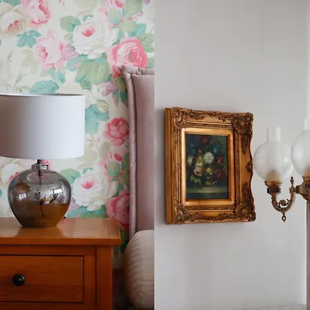 567- Augusto דירה