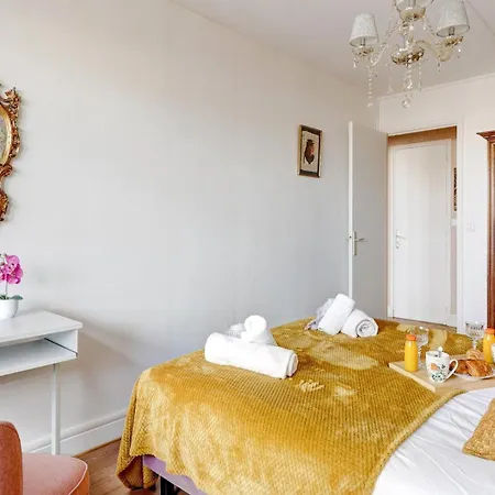 567- Augusto דירה *