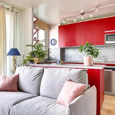 567- Augusto * Párizs